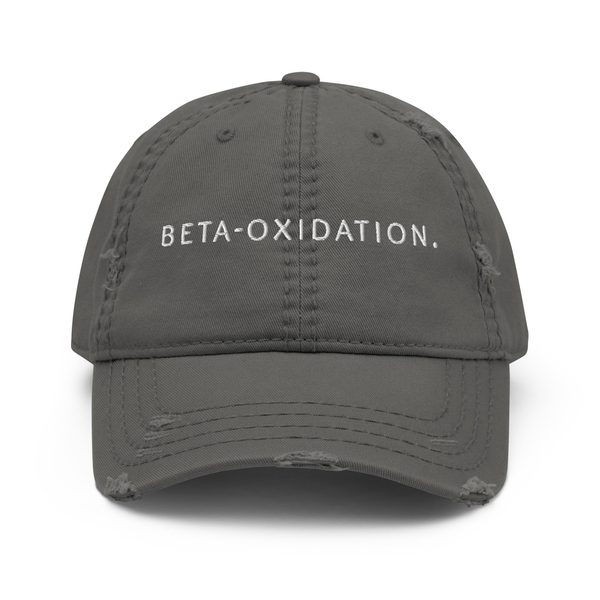 beta-oxidation. Premium Cap - not medik.