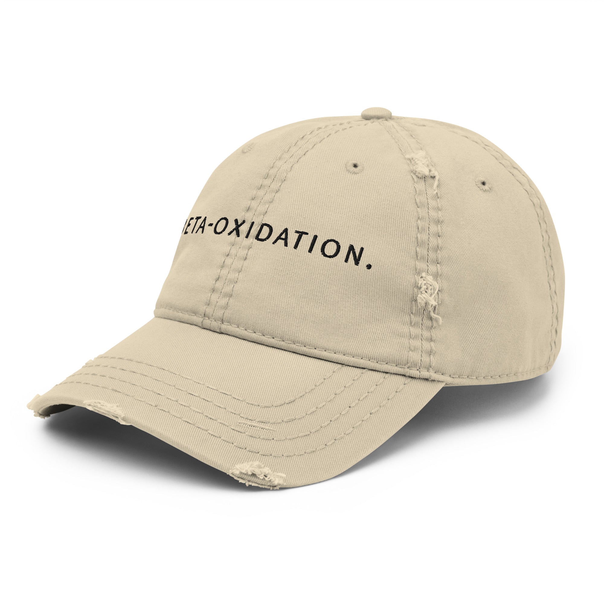 beta-oxidation. Premium Cap - not medik.