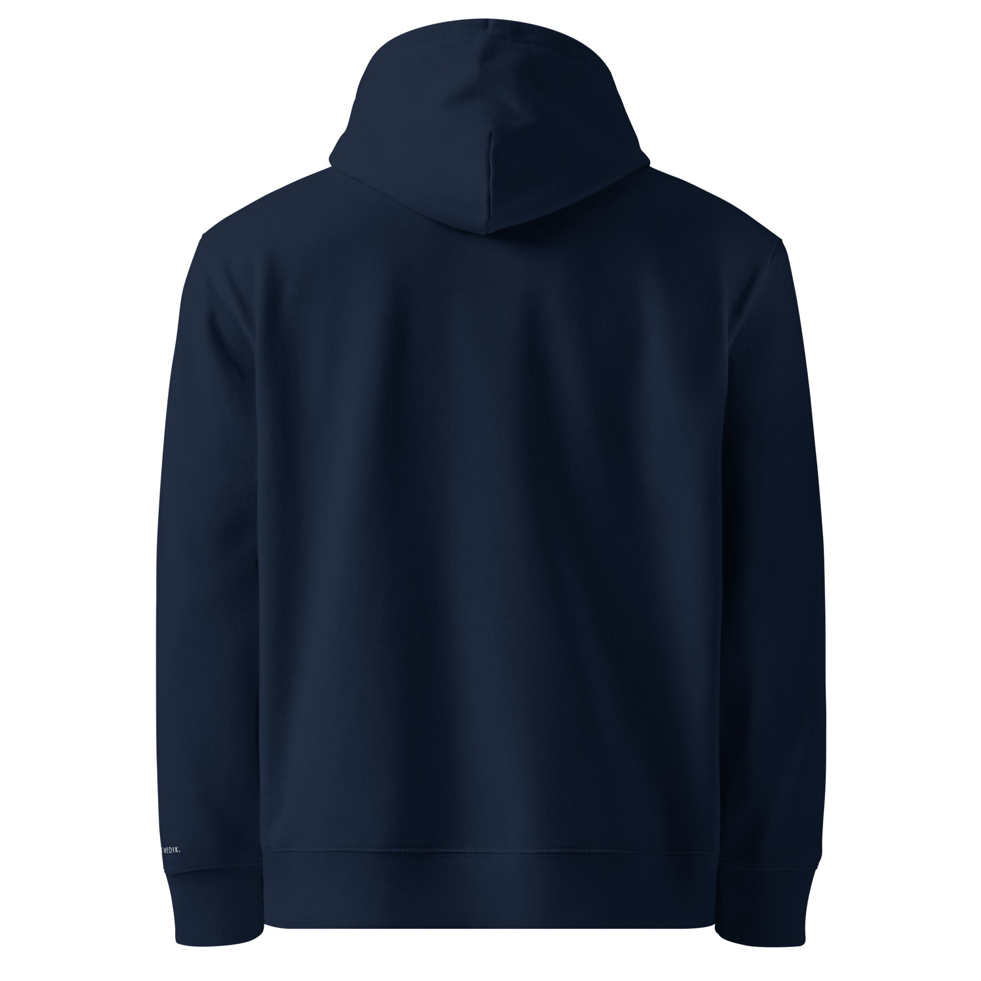 not medik. Premium Hoodie - not medik.