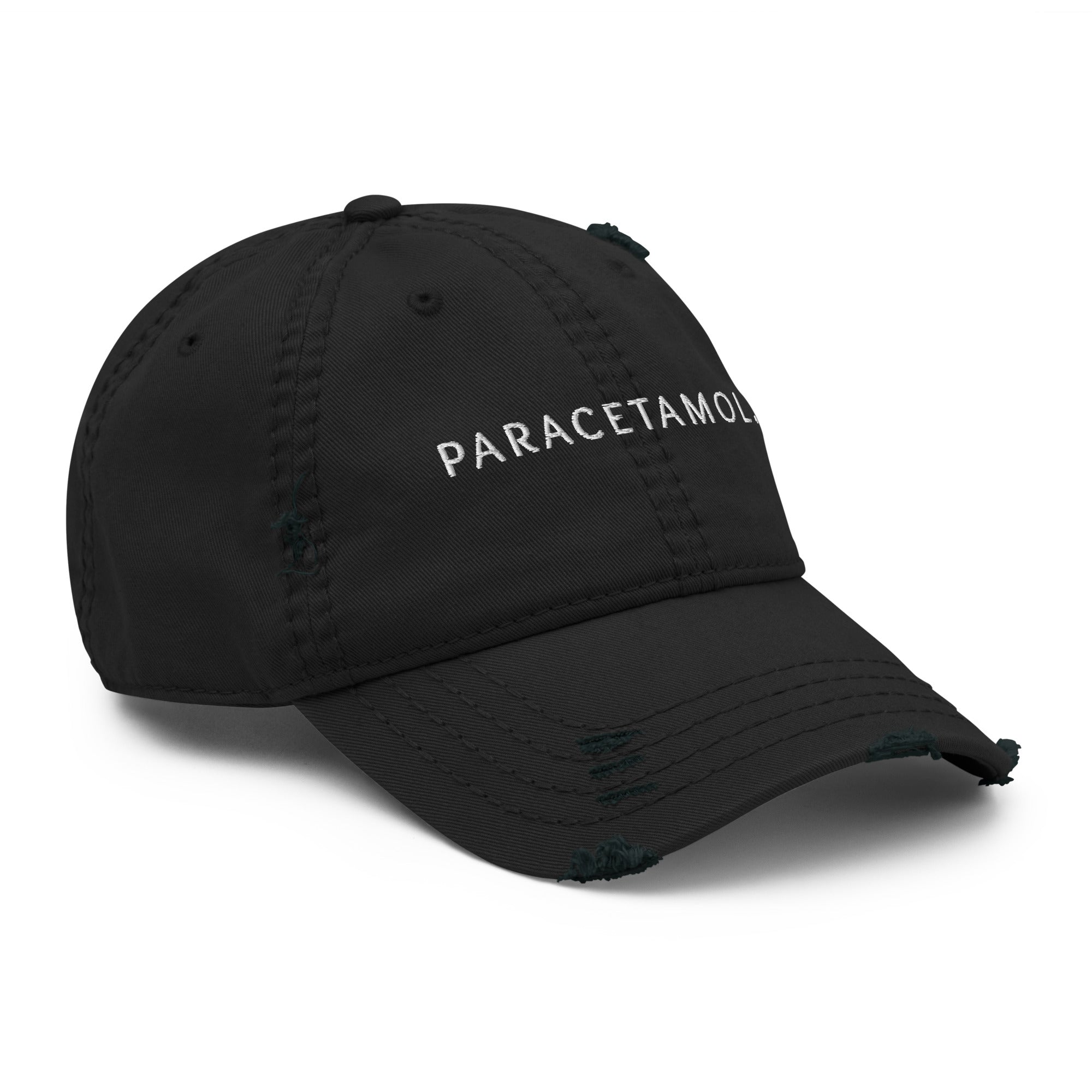 paracetamol. Premium Cap - not medik.