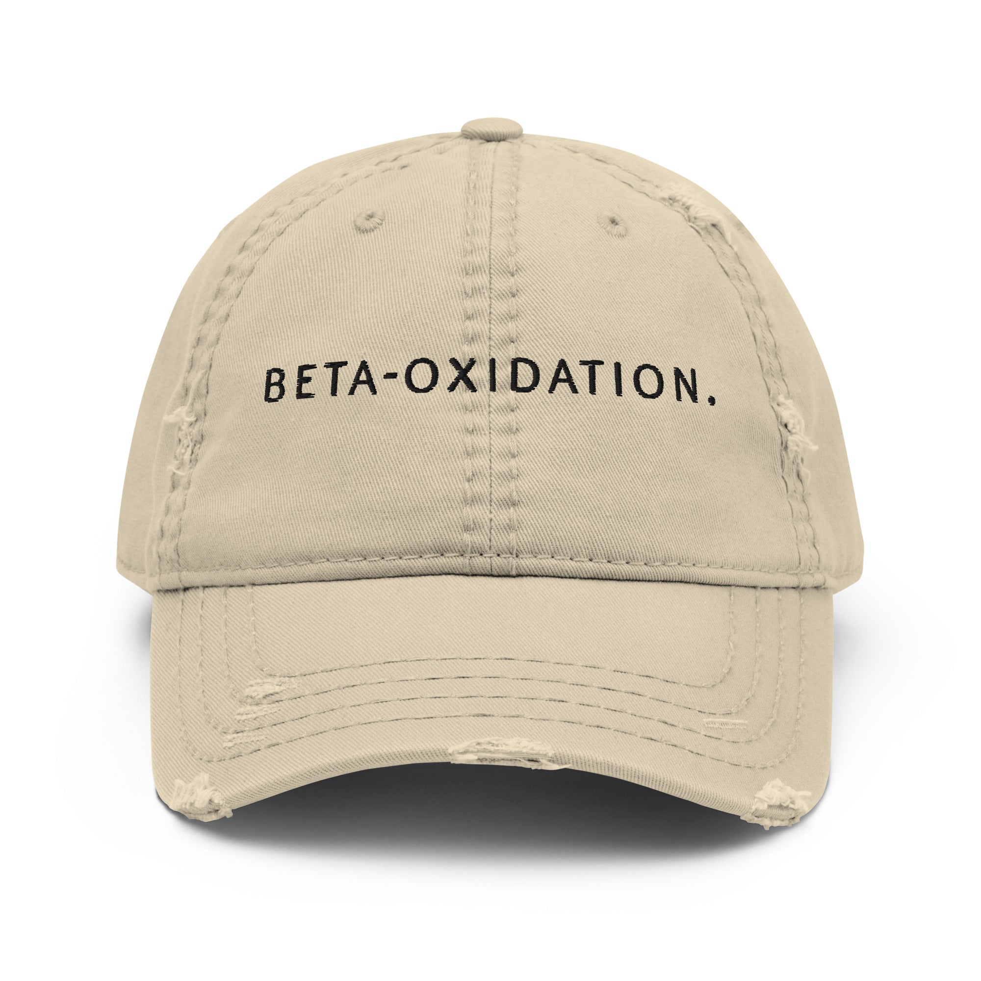 beta-oxidation. Premium Cap - not medik.