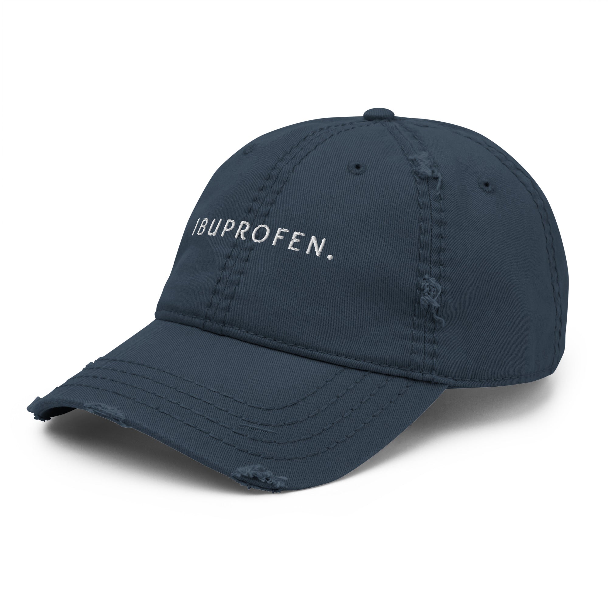 ibuprofen. Premium Cap - not medik.