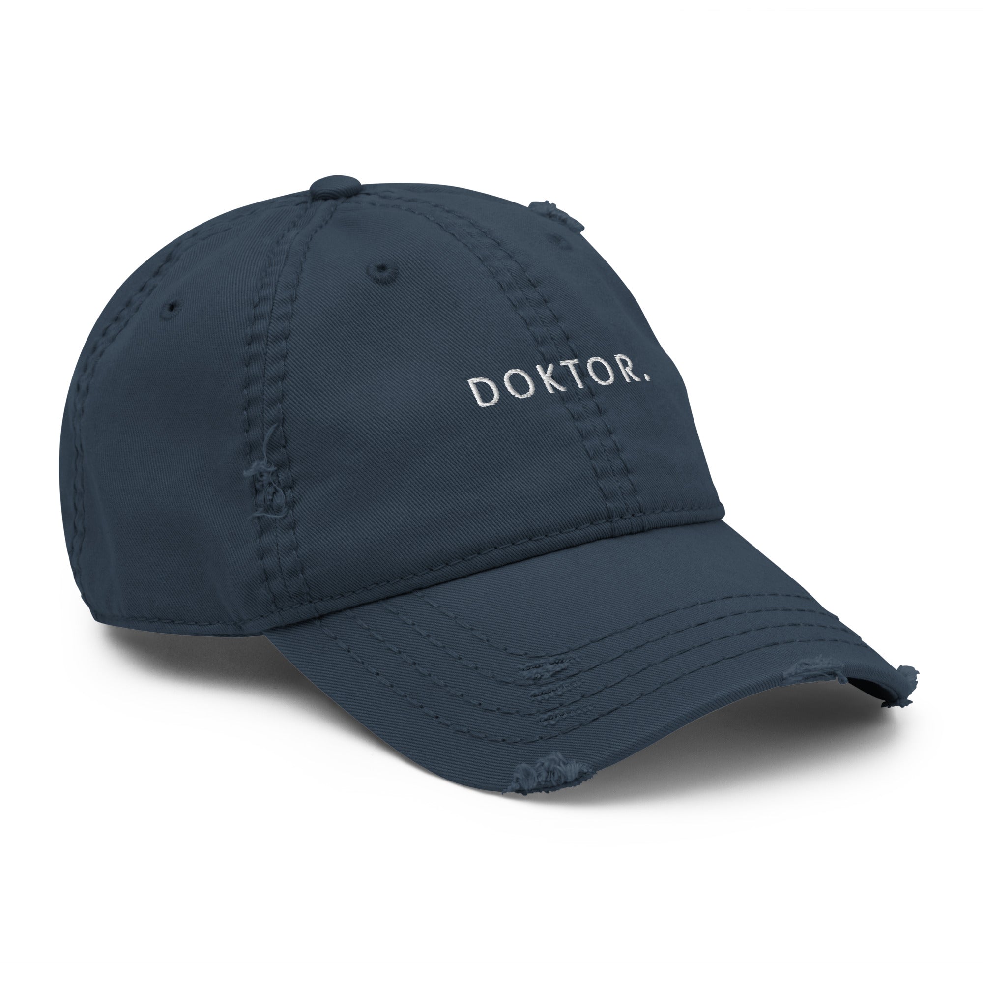 doktor. Premium Cap - not medik.